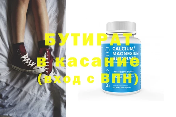 хмурый Аркадак